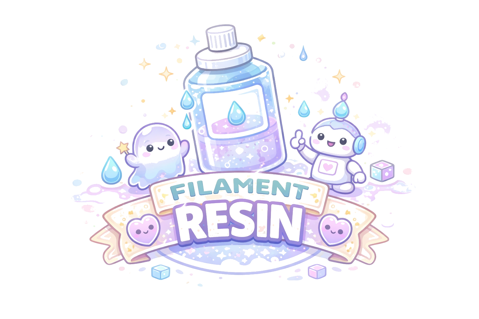 Résine